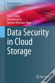 Capa do artigo Data Security In Cloud Storage