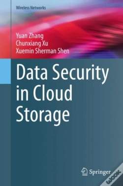 Capa do artigo Data Security In Cloud Storage