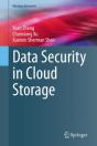 Data Security In Cloud Storage - Preview