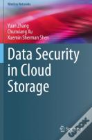 Data Security In Cloud Storage