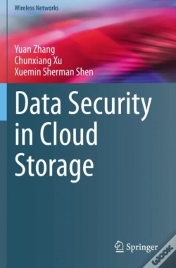 Capa do artigo Data Security In Cloud Storage