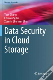 Data Security In Cloud Storage