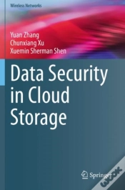 Capa do artigo Data Security In Cloud Storage