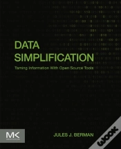 Capa do artigo Data Simplification