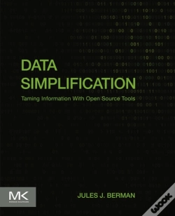 Capa do artigo Data Simplification