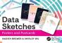 Data Sketches Posters And Postcards - Preview