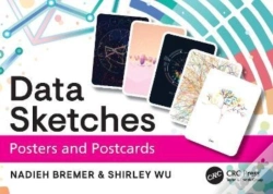 Capa do artigo Data Sketches Posters And Postcards