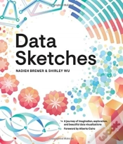 Capa do artigo Data Sketches