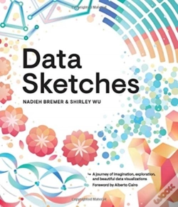Capa do artigo Data Sketches