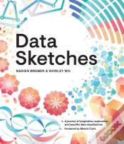 Capa do artigo Data Sketches
