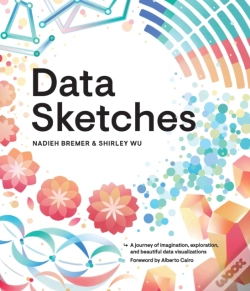 Capa do artigo Data Sketches