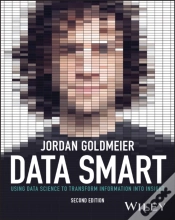 Capa do artigo Data Smart