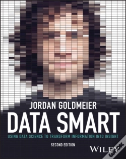 Capa do artigo Data Smart