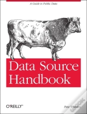 Capa do artigo Data Source Handbook