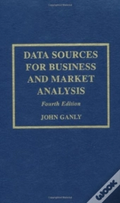 Data Sources For Business And Market Analysis