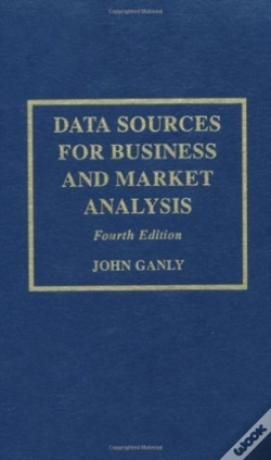 Capa do artigo Data Sources For Business And Market Analysis