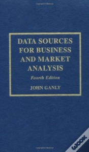 Capa do artigo Data Sources For Business And Market Analysis