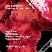 Capa do artigo Data-Spheres Of Planetary Urbanization
