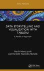 Data Storytelling And Visualization With Tableau - Preview