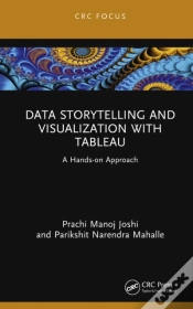 Capa do artigo Data Storytelling And Visualization With Tableau