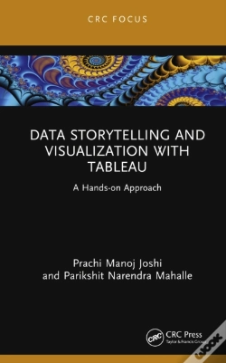 Capa do artigo Data Storytelling And Visualization With Tableau