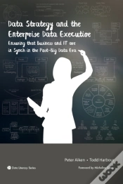 Capa do artigo Data Strategy And The Enterprise Data Executive