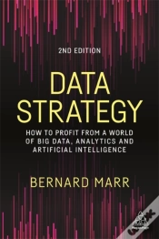 Capa do artigo Data Strategy