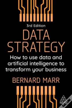 Capa do artigo Data Strategy