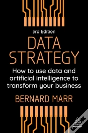 Capa do artigo Data Strategy