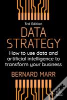 Data Strategy