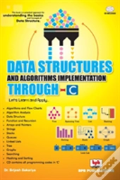 Data Structure And Algorithm Through C