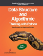 Data Structure And Algorithmic Thinking With Python - Preview