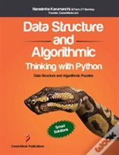 Data Structure And Algorithmic Thinking With Python