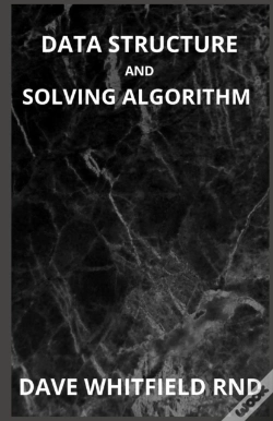 Capa do artigo Data Structure And Solving Algorithm