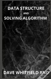 Data Structure And Solving Algorithm