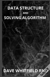 Capa do artigo Data Structure And Solving Algorithm