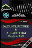 Data Structure  & Algorithm