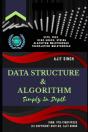 Data Structure  & Algorithm - Preview
