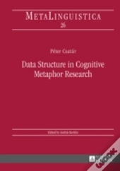 Data Structure In Cognitive Metaphor Research