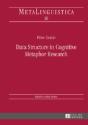 Data Structure In Cognitive Metaphor Research - Preview