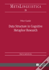 Data Structure In Cognitive Metaphor Research