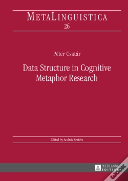 Capa do artigo Data Structure In Cognitive Metaphor Research