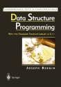 Data Structure Programming - Preview
