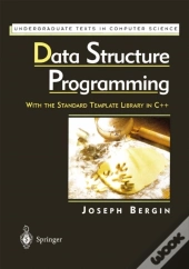 Data Structure Programming