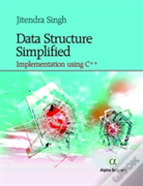 Data Structure Simplified: