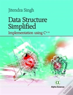Capa do artigo Data Structure Simplified: