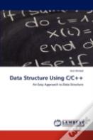 Data Structure Using C/C++