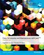 Data Structures And Abstractions With Java, Global Edition - Preview