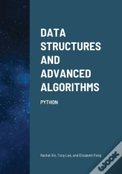 Capa do artigo Data Structures And Advanced Algorithms