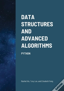 Capa do artigo Data Structures And Advanced Algorithms